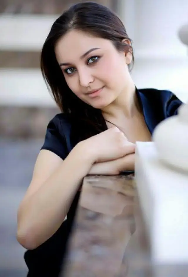Tashkent